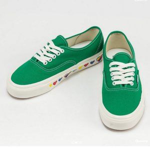 VANS Authentic 44 DX Anaheim Factory Skater Sneakers Shoes